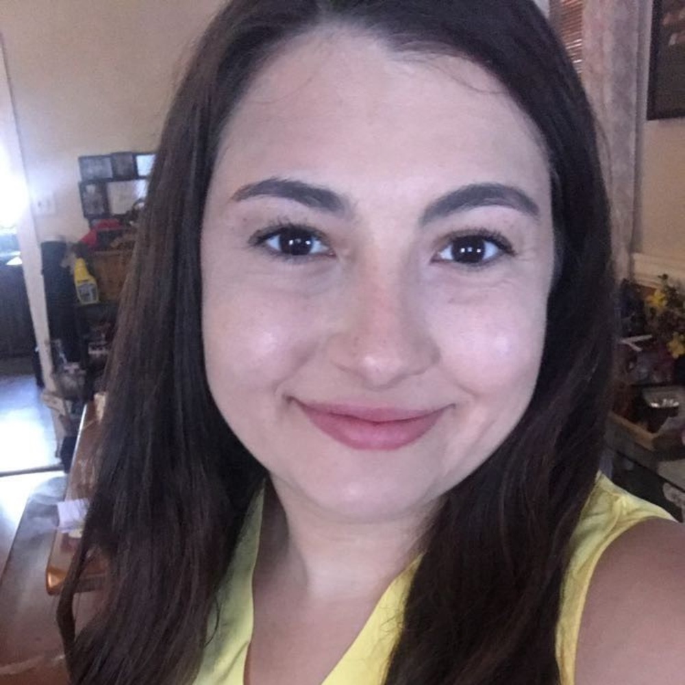 Meet your Posher, Erica